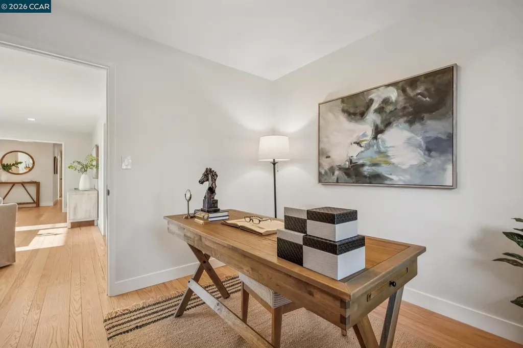 1026 Windsor Drive Lafayette CA 94549