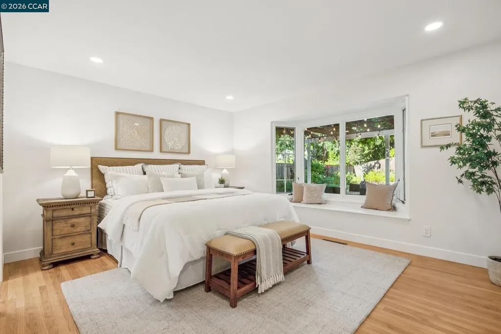 1026 Windsor Drive Lafayette CA 94549