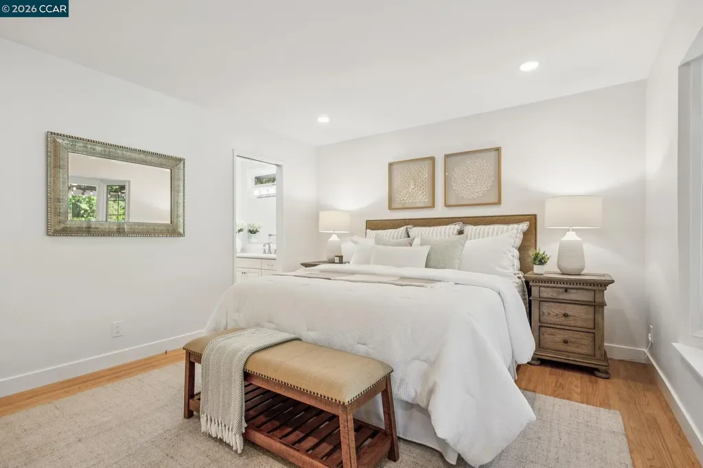 1026 Windsor Drive Lafayette CA 94549