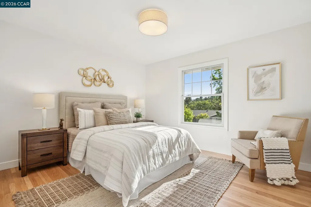 1026 Windsor Drive Lafayette CA 94549