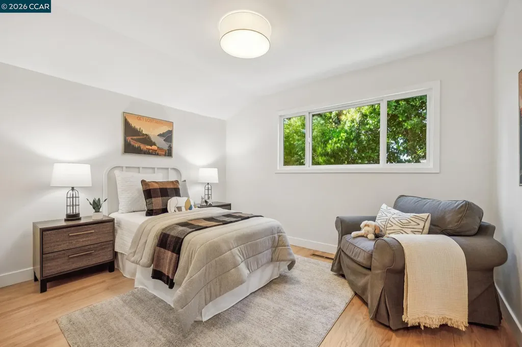 1026 Windsor Drive Lafayette CA 94549