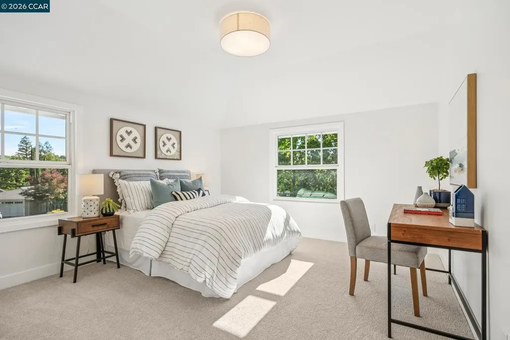 1026 Windsor Drive Lafayette CA 94549