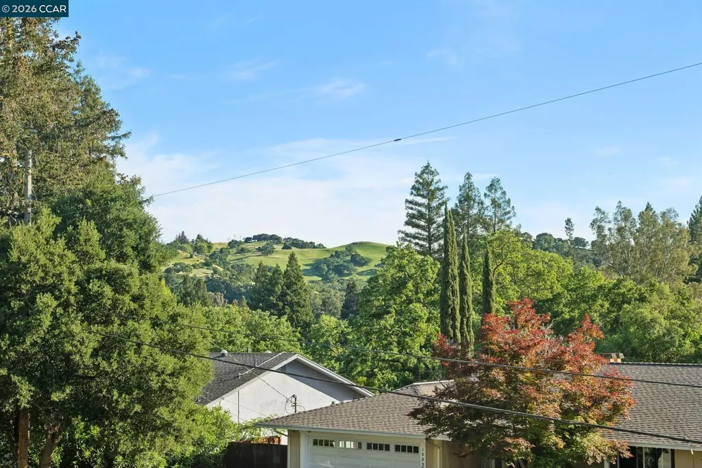 1026 Windsor Drive Lafayette CA 94549