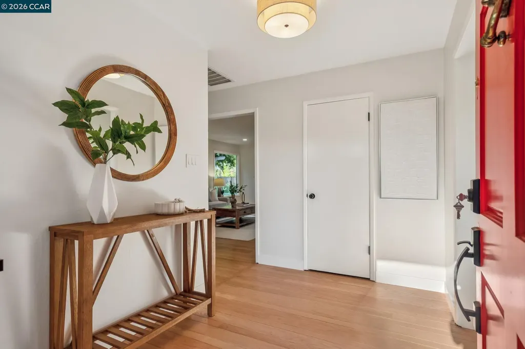 1026 Windsor Drive Lafayette CA 94549