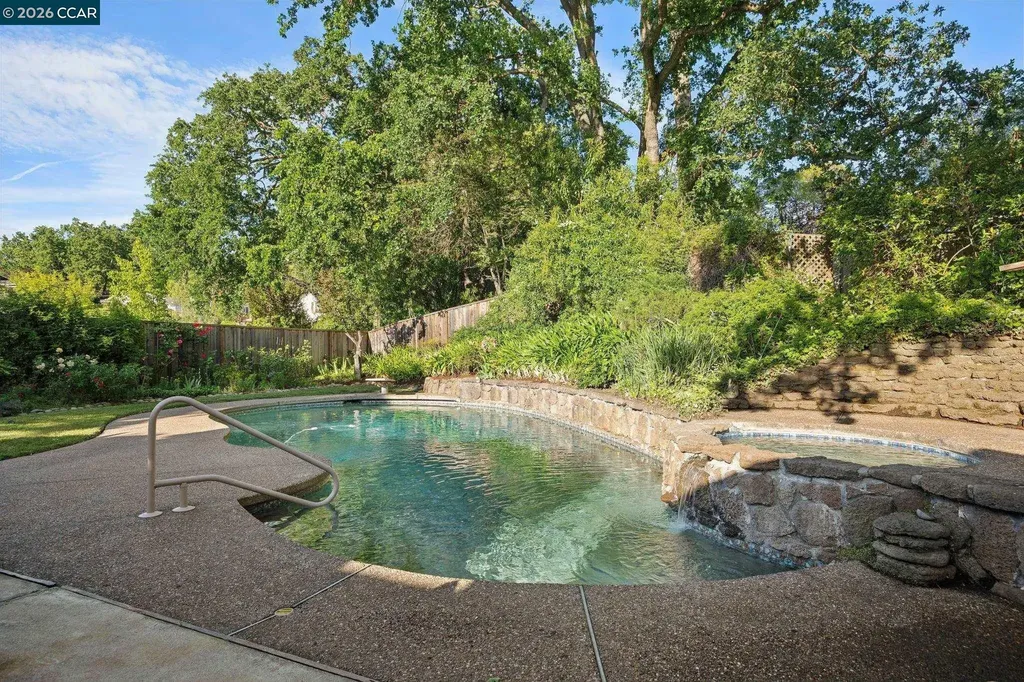 1026 Windsor Drive Lafayette CA 94549
