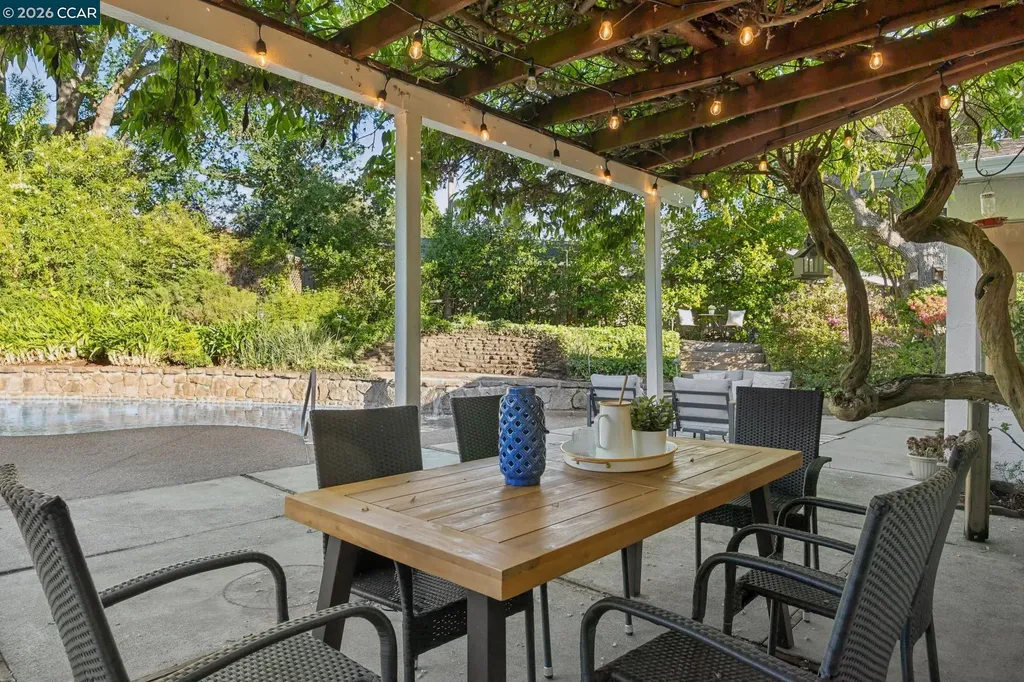 1026 Windsor Drive Lafayette CA 94549