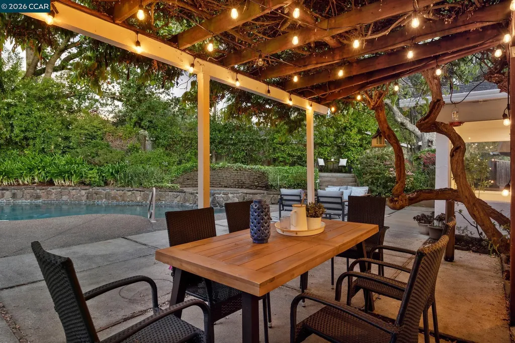 1026 Windsor Drive Lafayette CA 94549