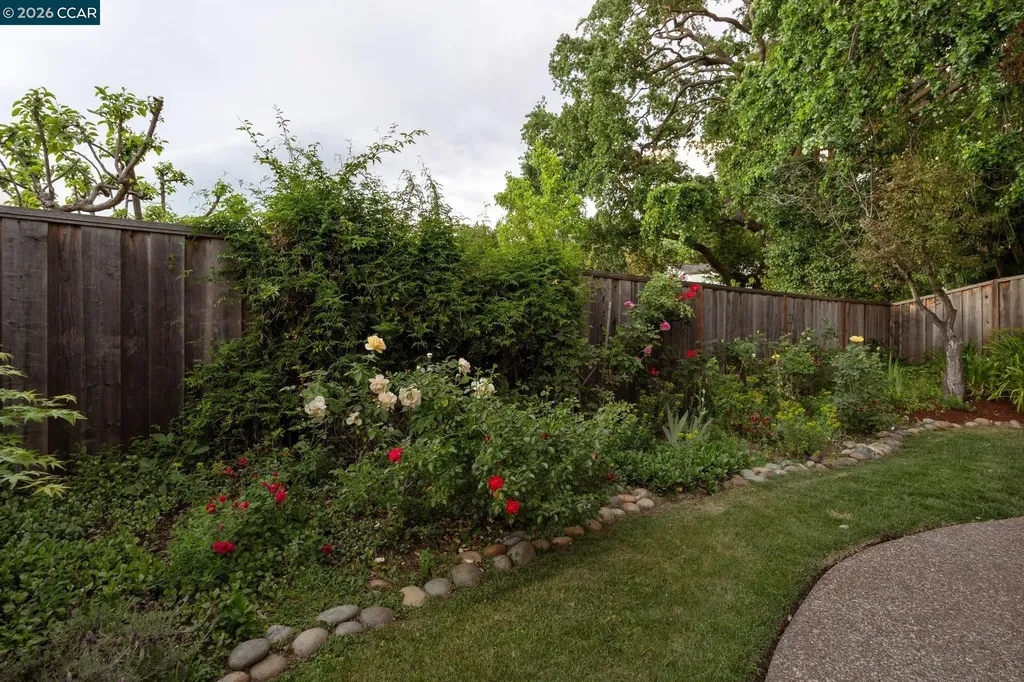 1026 Windsor Drive Lafayette CA 94549