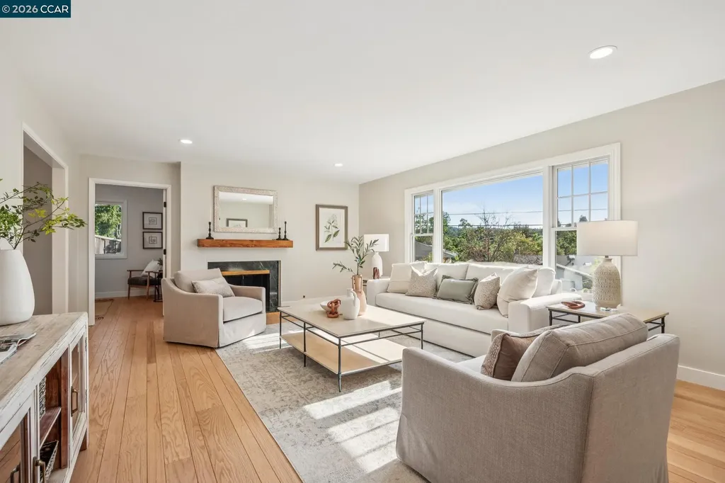 1026 Windsor Drive Lafayette CA 94549