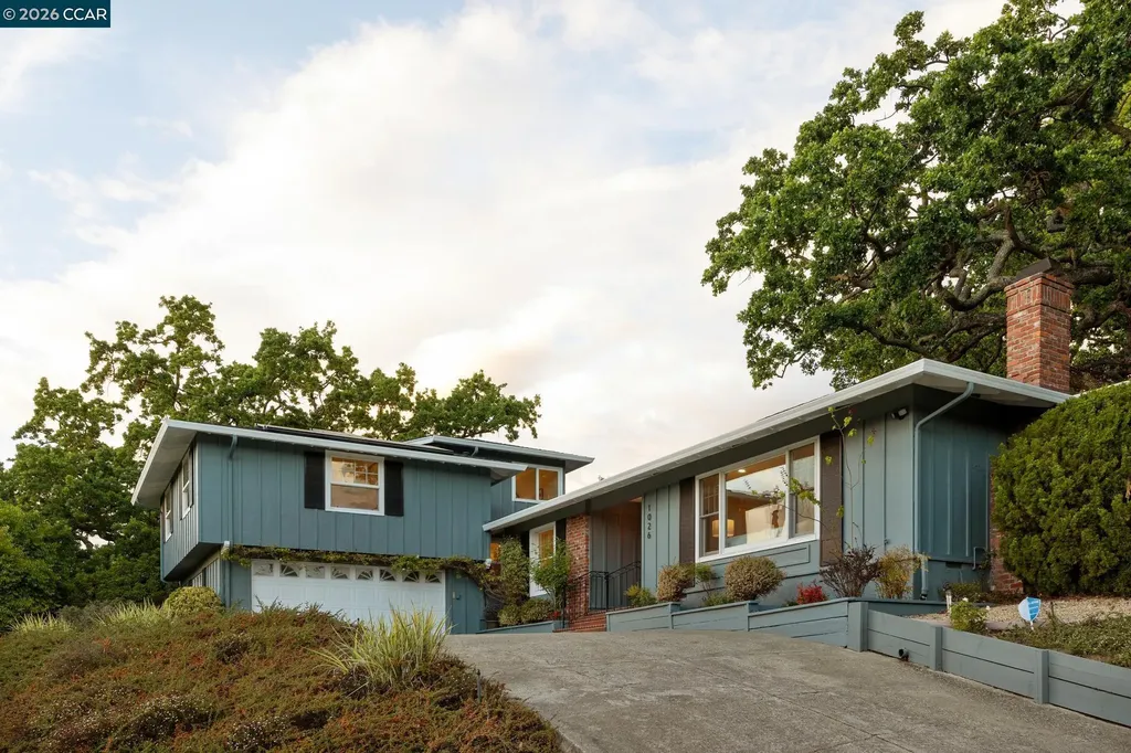 1026 Windsor Drive Lafayette CA 94549