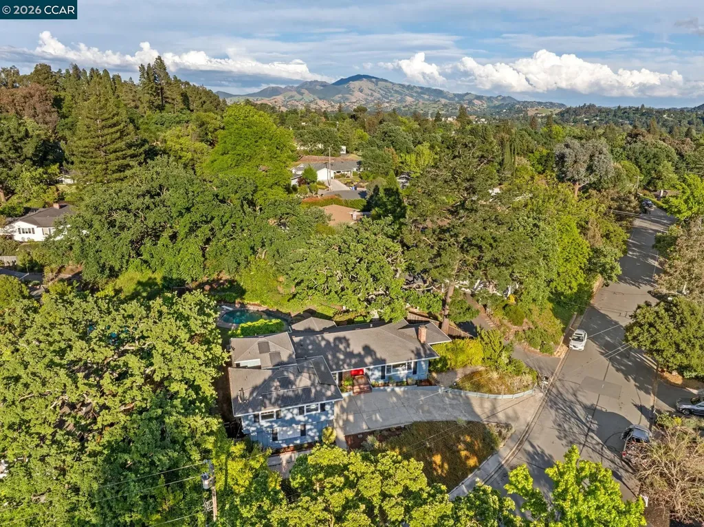 1026 Windsor Drive Lafayette CA 94549