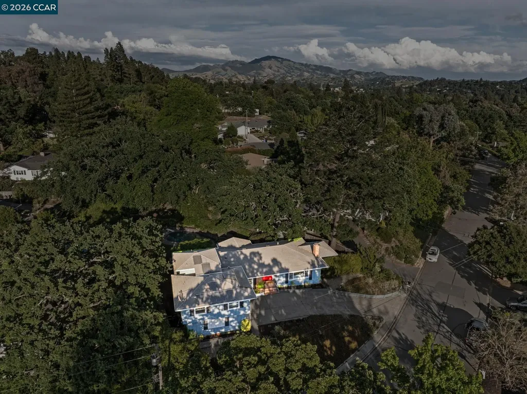 1026 Windsor Drive Lafayette CA 94549