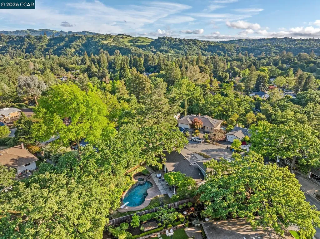 1026 Windsor Drive Lafayette CA 94549