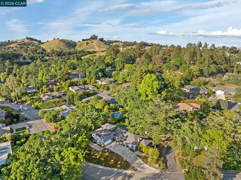 1026 Windsor Drive Lafayette CA 94549