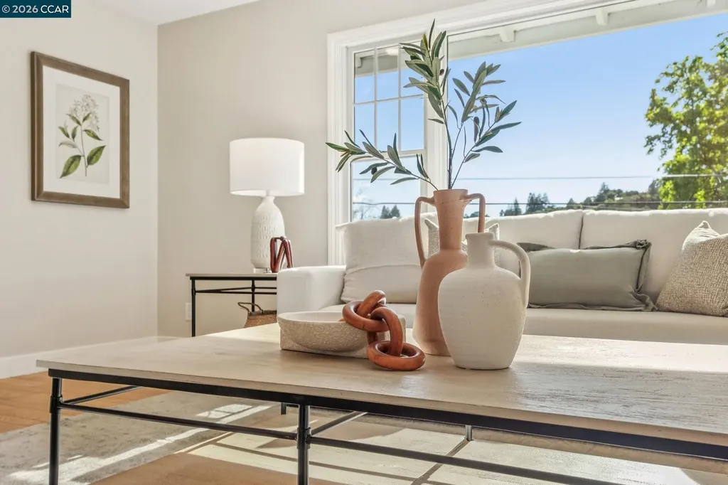 1026 Windsor Drive Lafayette CA 94549