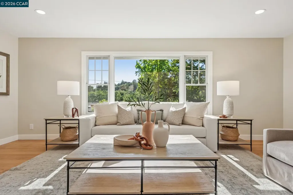 1026 Windsor Drive Lafayette CA 94549