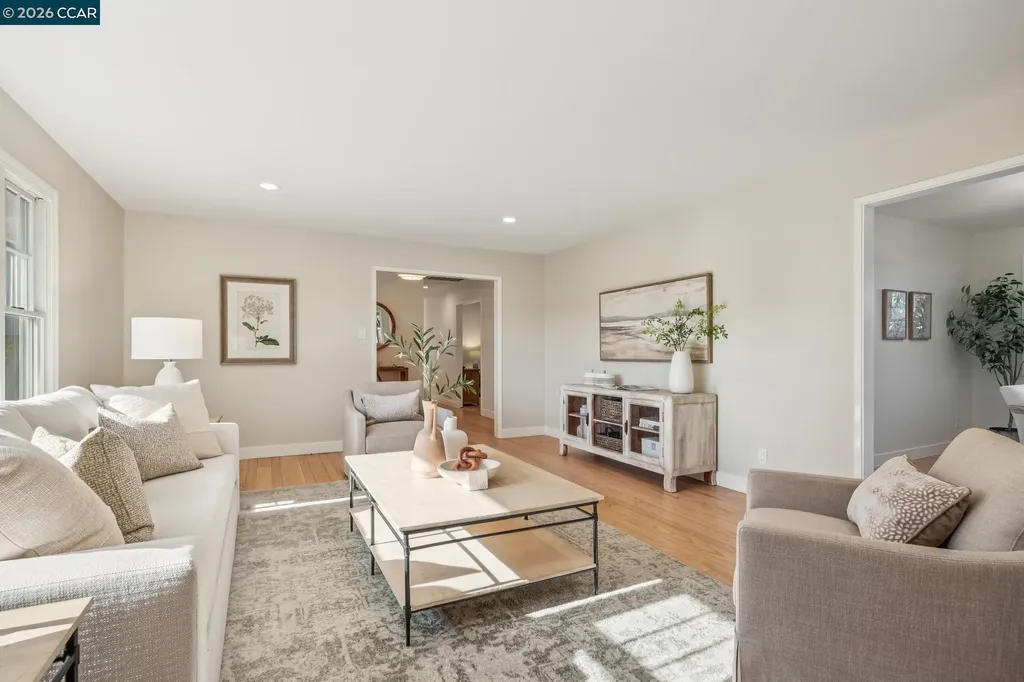 1026 Windsor Drive Lafayette CA 94549