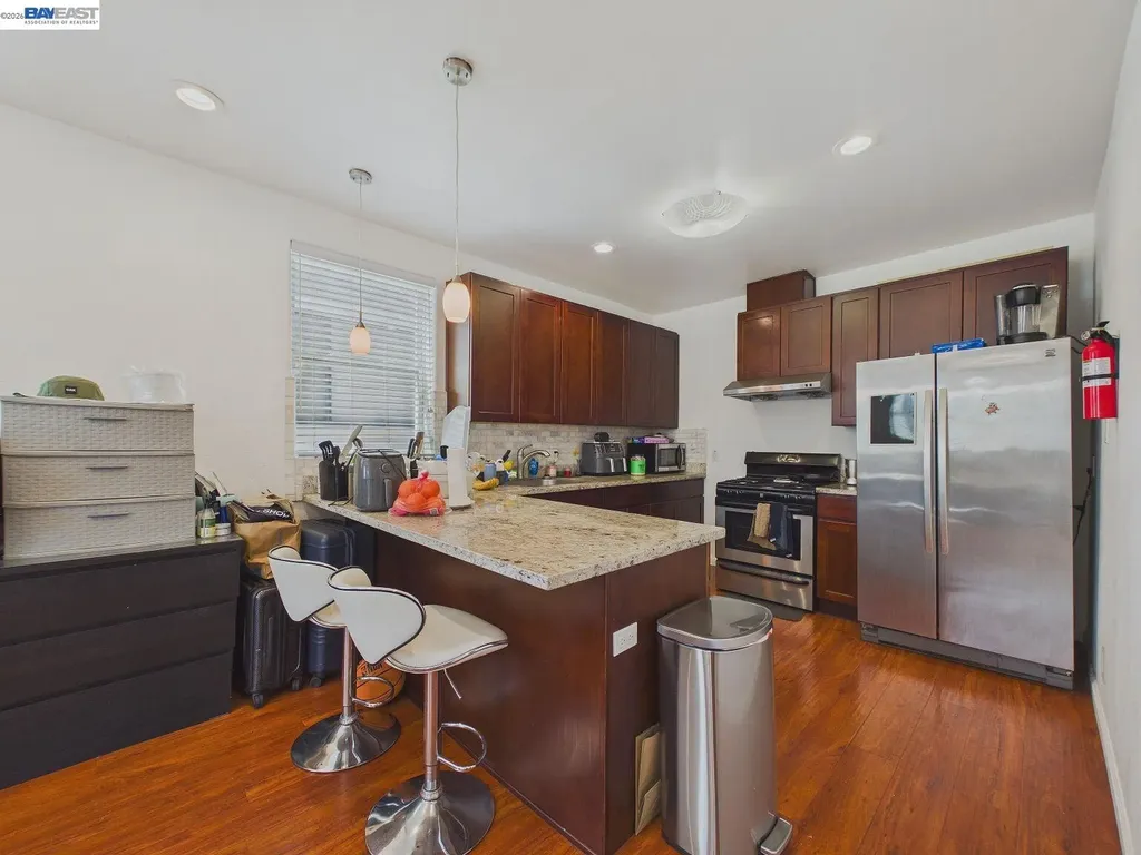 1241 Ashby Avenue Berkeley CA 94702