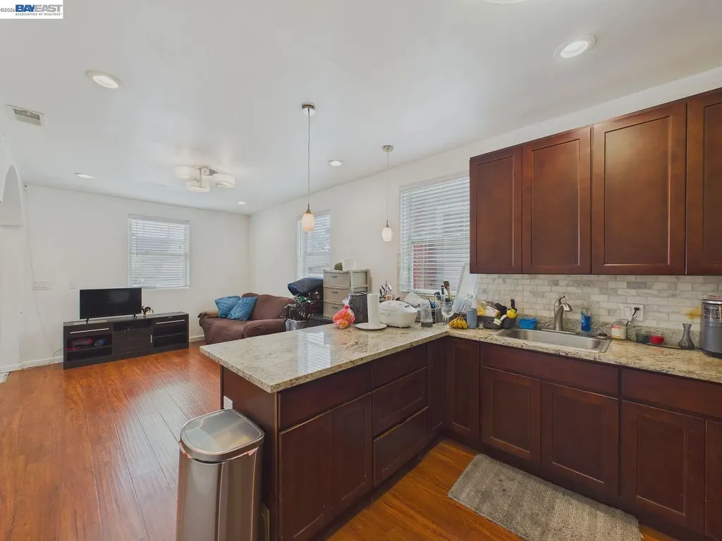 1241 Ashby Avenue Berkeley CA 94702