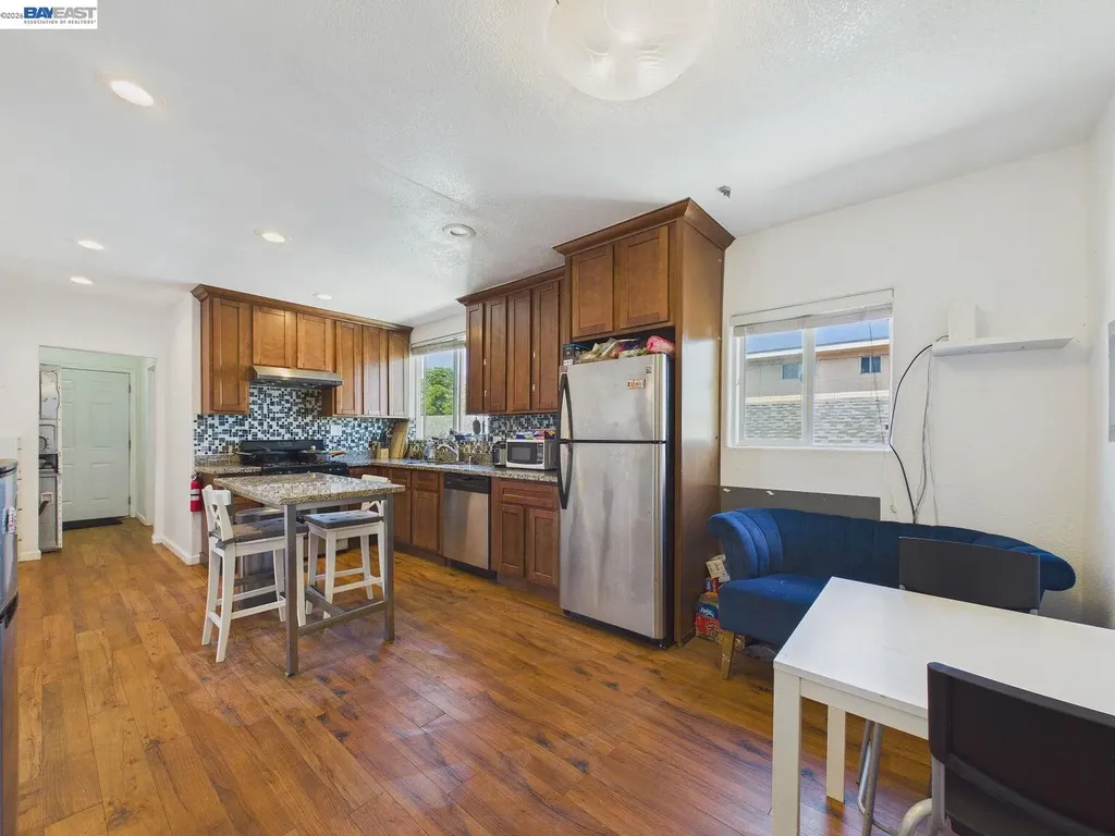 1241 Ashby Avenue Berkeley CA 94702