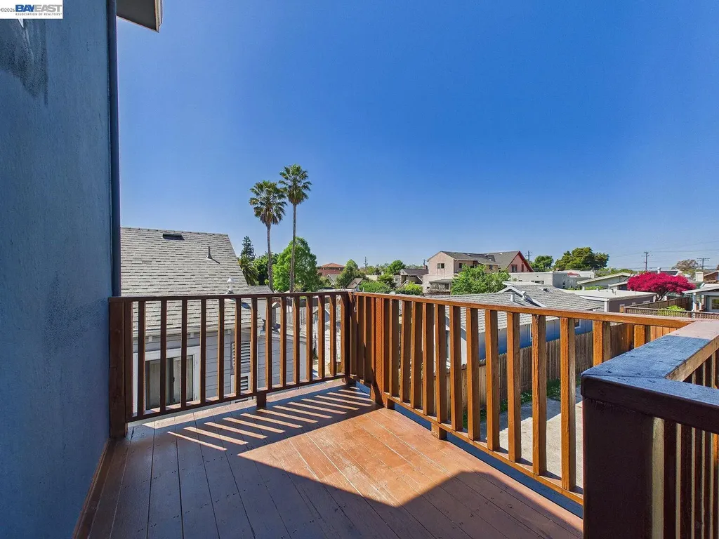 1241 Ashby Avenue Berkeley CA 94702