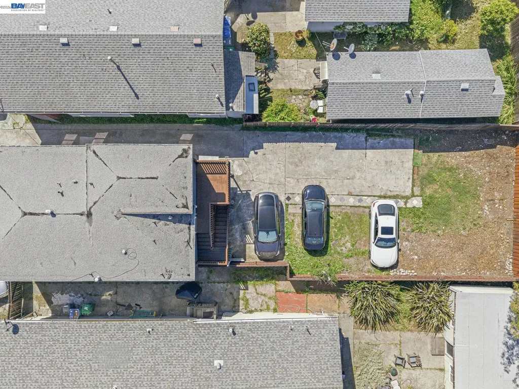 1241 Ashby Avenue Berkeley CA 94702