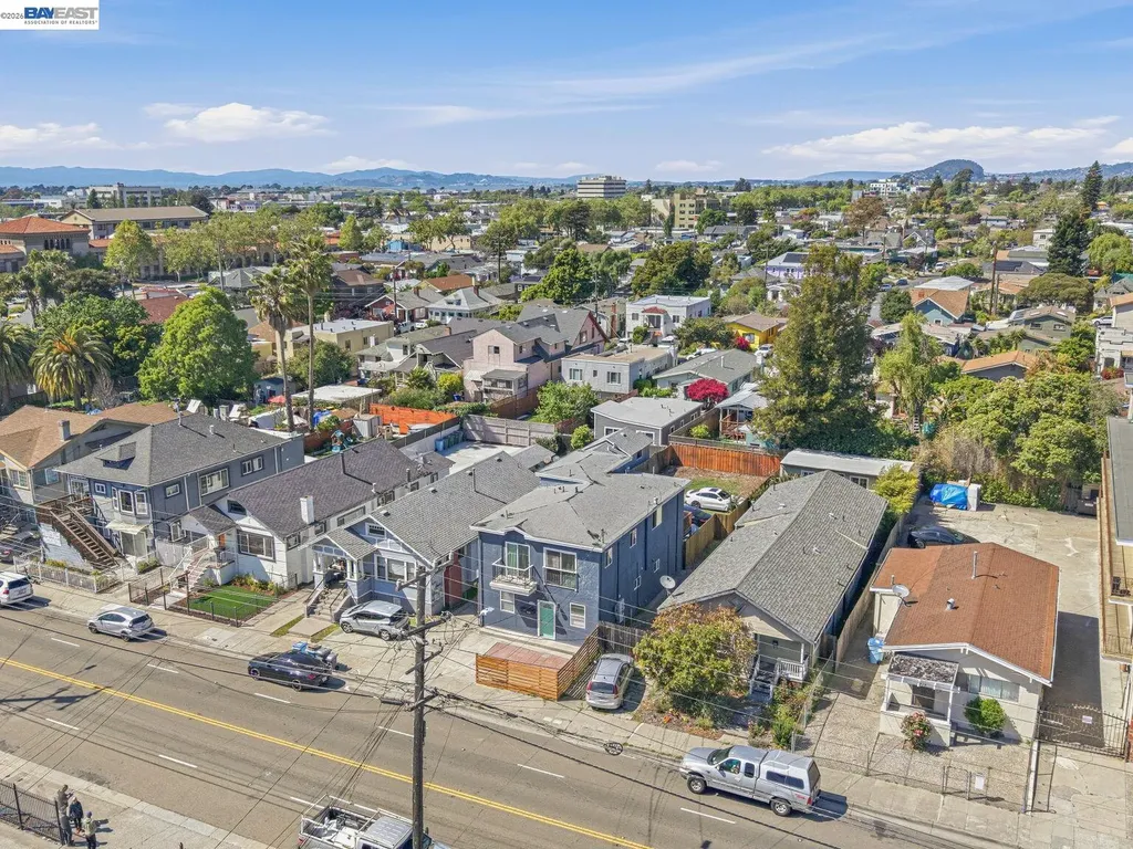 1241 Ashby Avenue Berkeley CA 94702