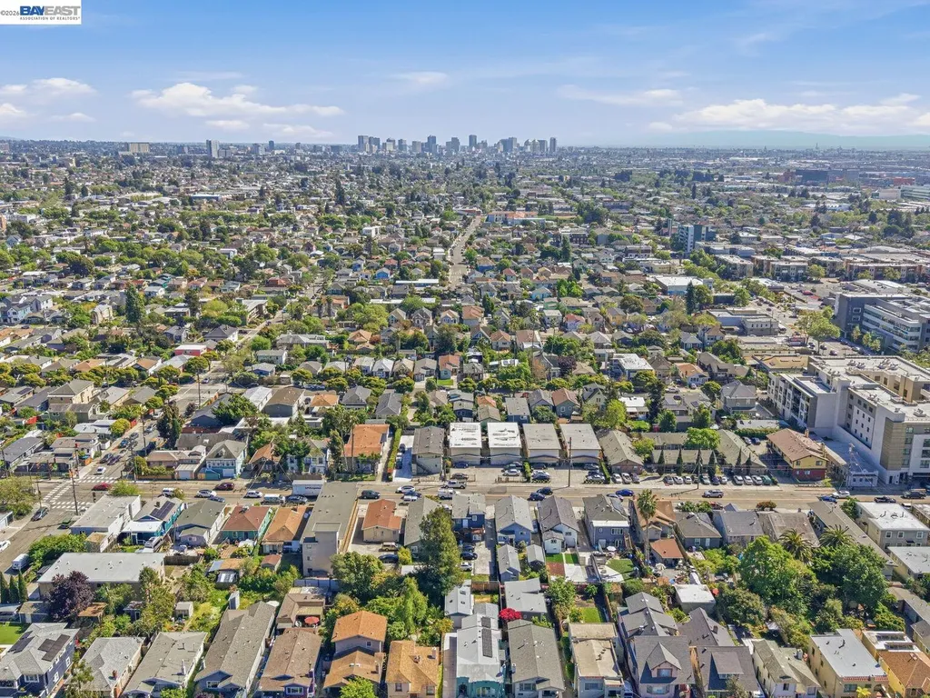 1241 Ashby Avenue Berkeley CA 94702