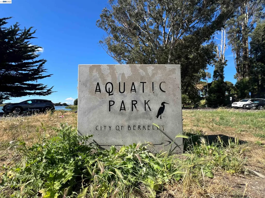 1241 Ashby Avenue Berkeley CA 94702