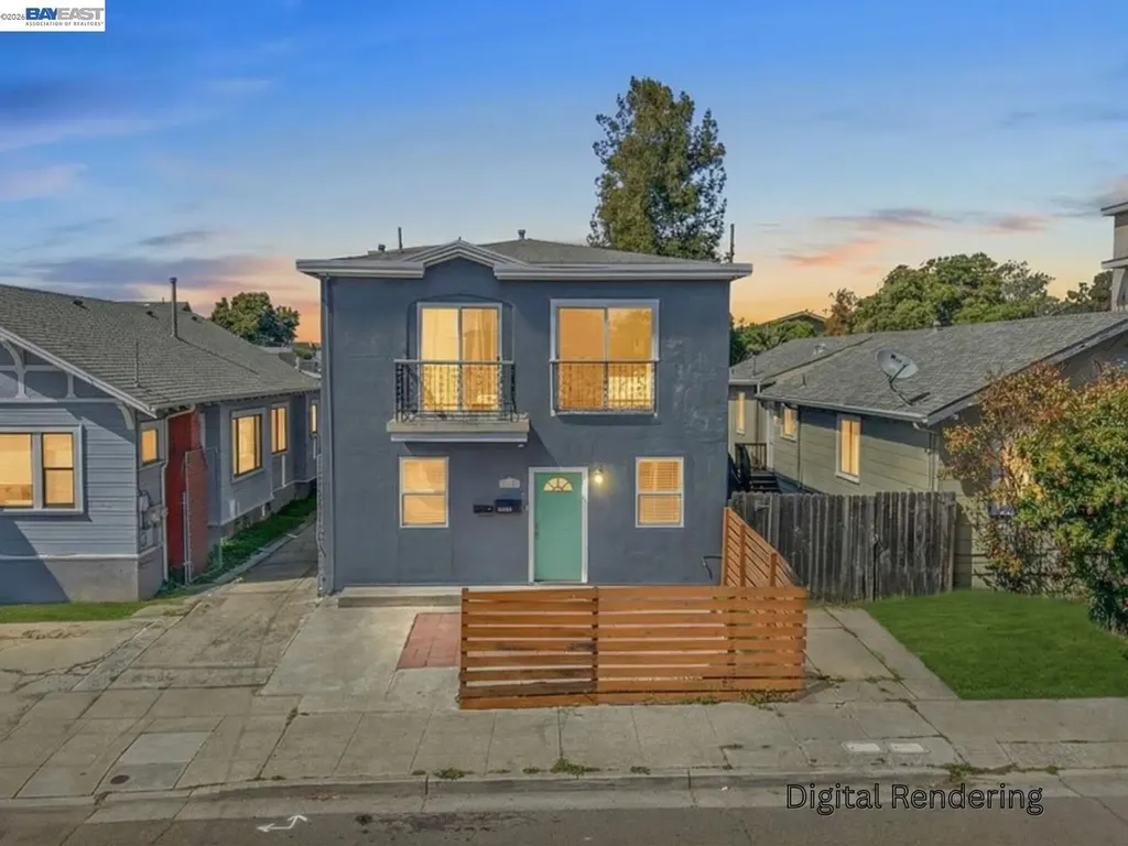 1241 Ashby Avenue Berkeley CA 94702