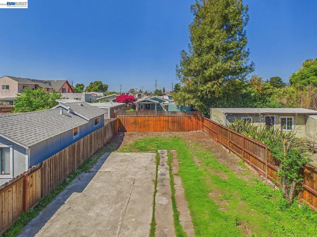 1241 Ashby Avenue Berkeley CA 94702