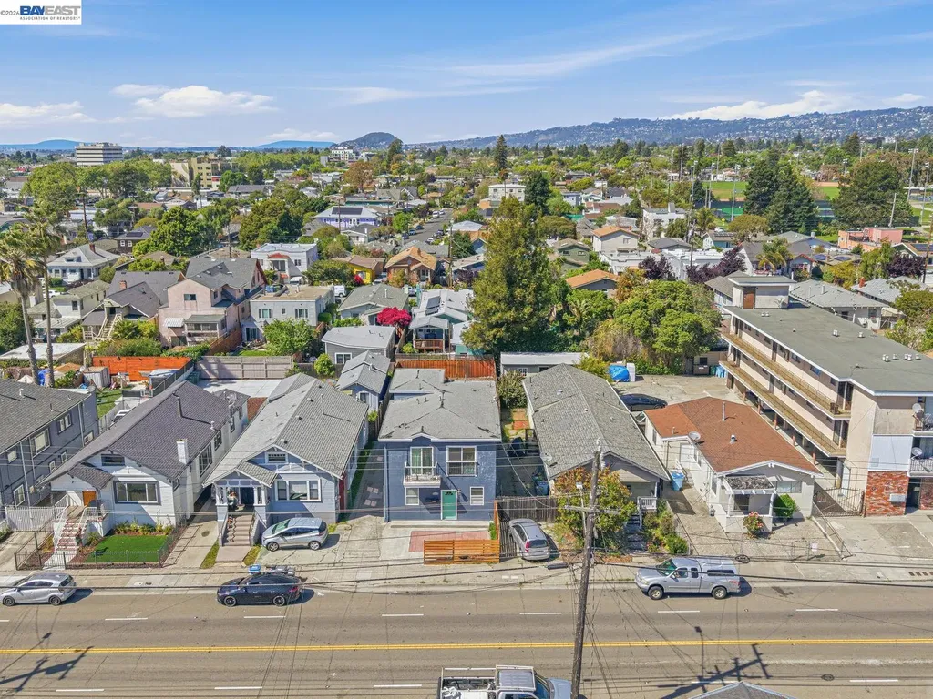 1241-1241B Ashby Avenue Berkeley CA 94702
