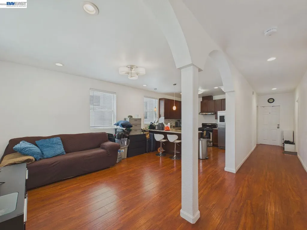 1241-1241B Ashby Avenue Berkeley CA 94702