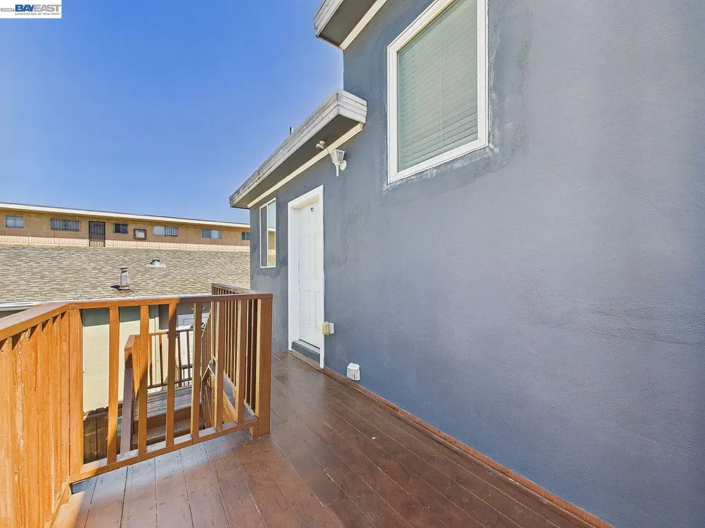 1241-1241B Ashby Avenue Berkeley CA 94702