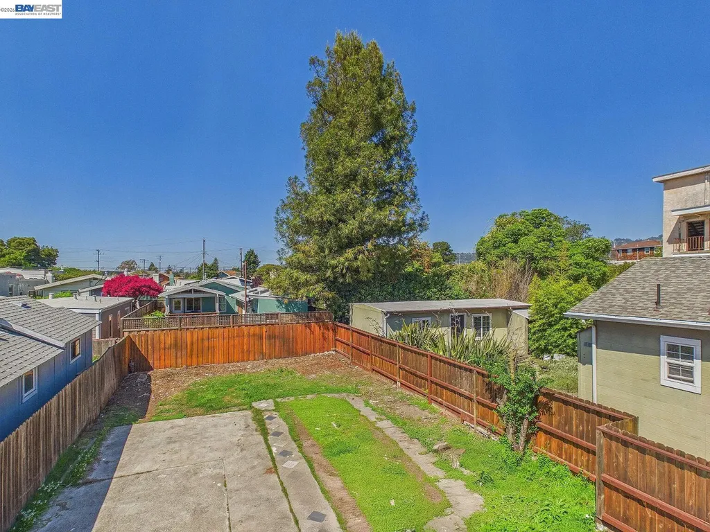 1241-1241B Ashby Avenue Berkeley CA 94702
