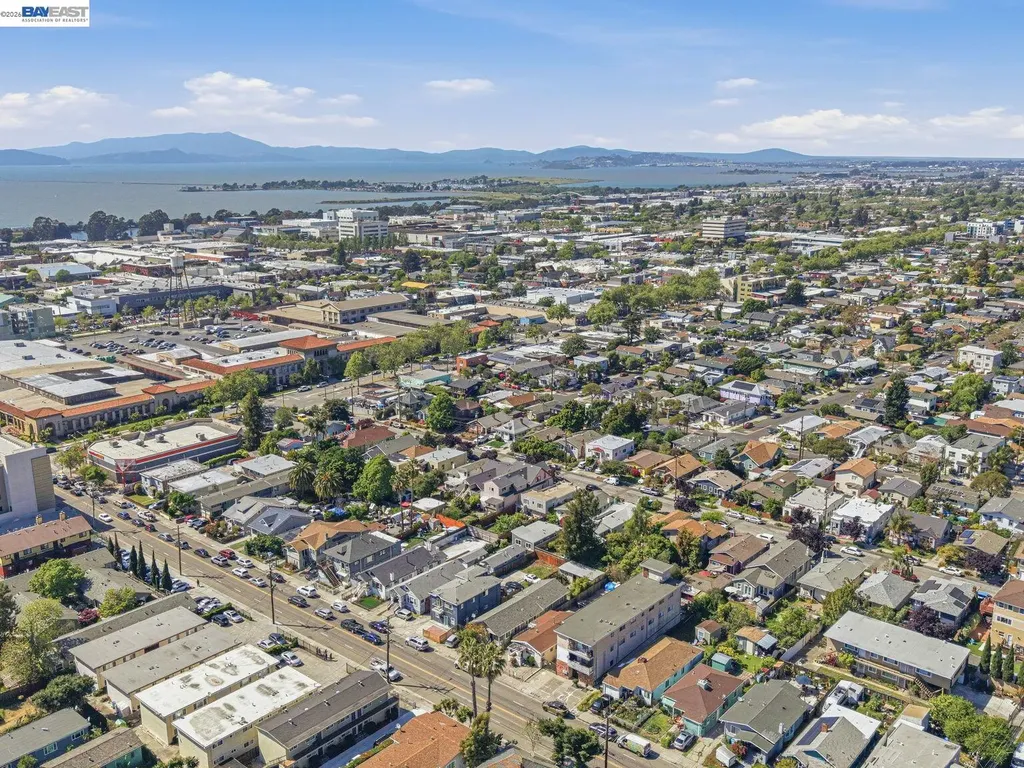 1241-1241B Ashby Avenue Berkeley CA 94702