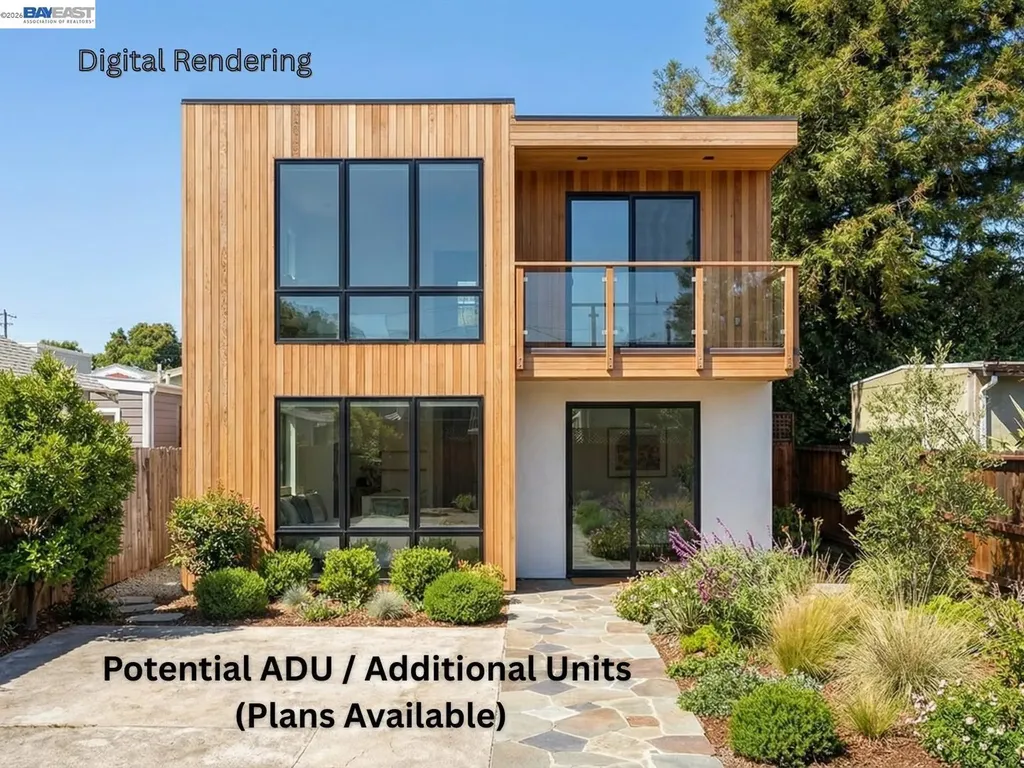 1241-1241B Ashby Avenue Berkeley CA 94702