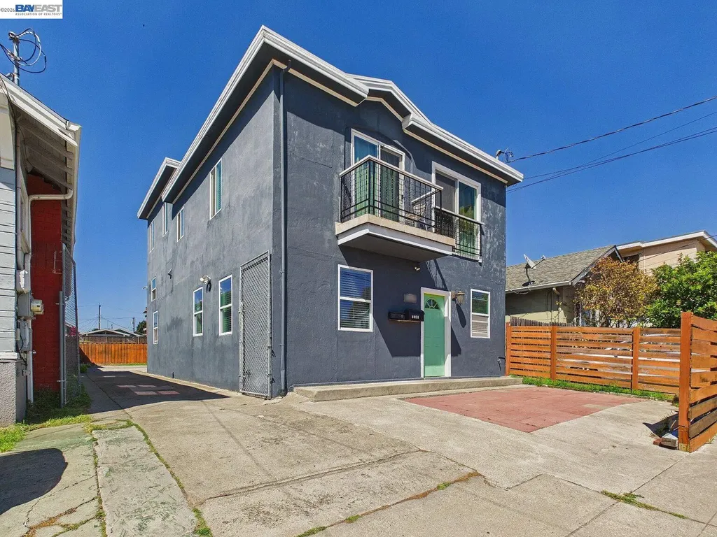 1241-1241B Ashby Avenue Berkeley CA 94702