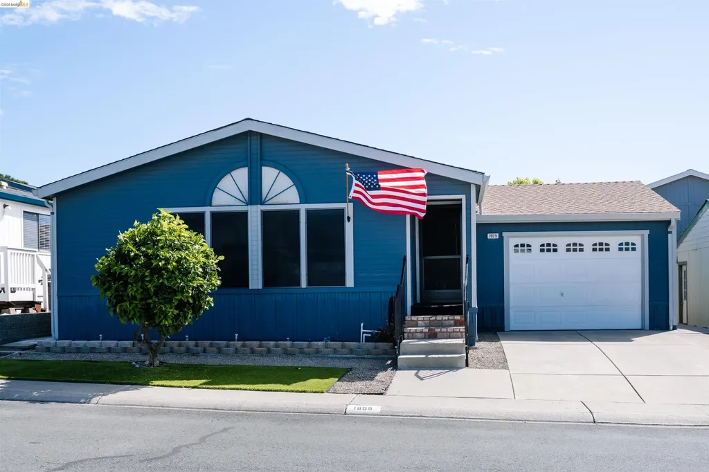 1909 Strasbourg Lane Antioch CA 94509