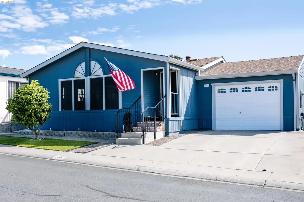 1909 Strasbourg Lane Antioch CA 94509