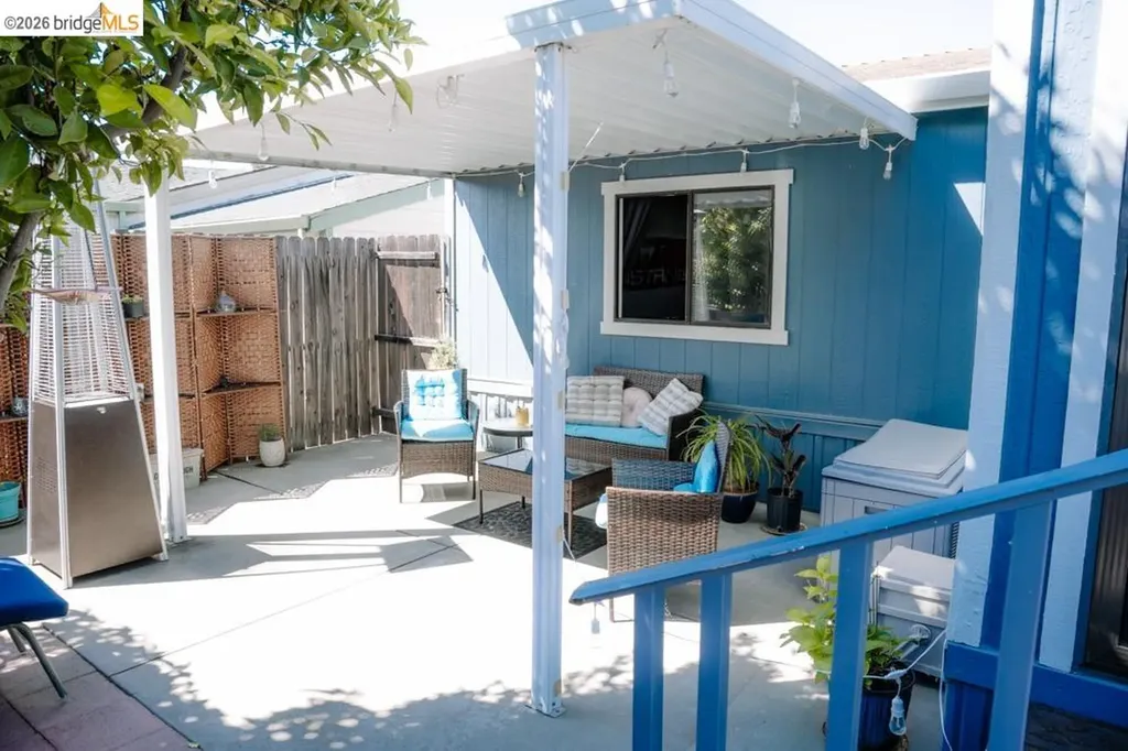 1909 Strasbourg Lane Antioch CA 94509