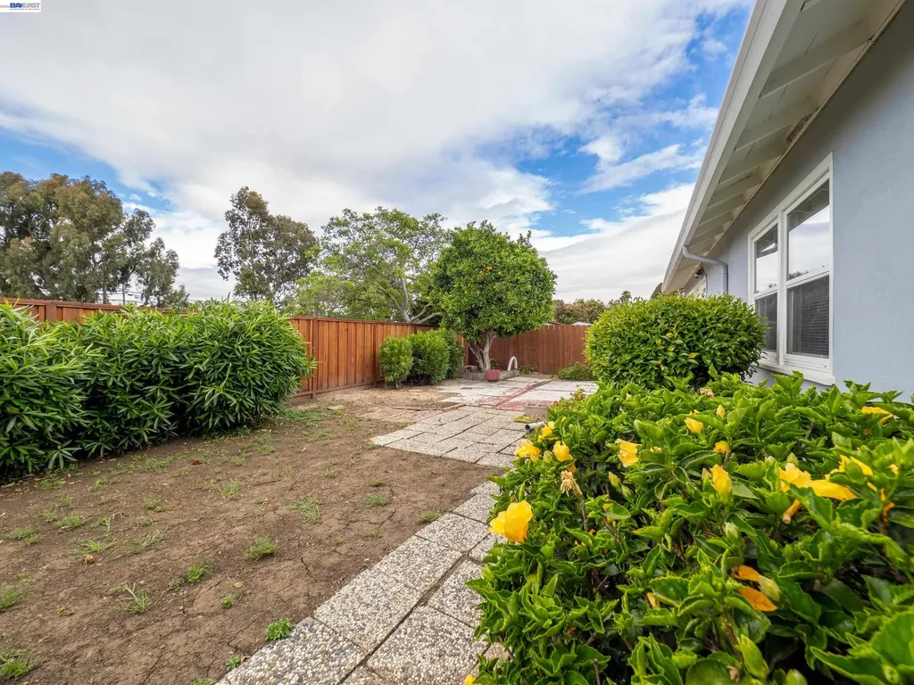 26447 Mocine Avenue Hayward CA 94544