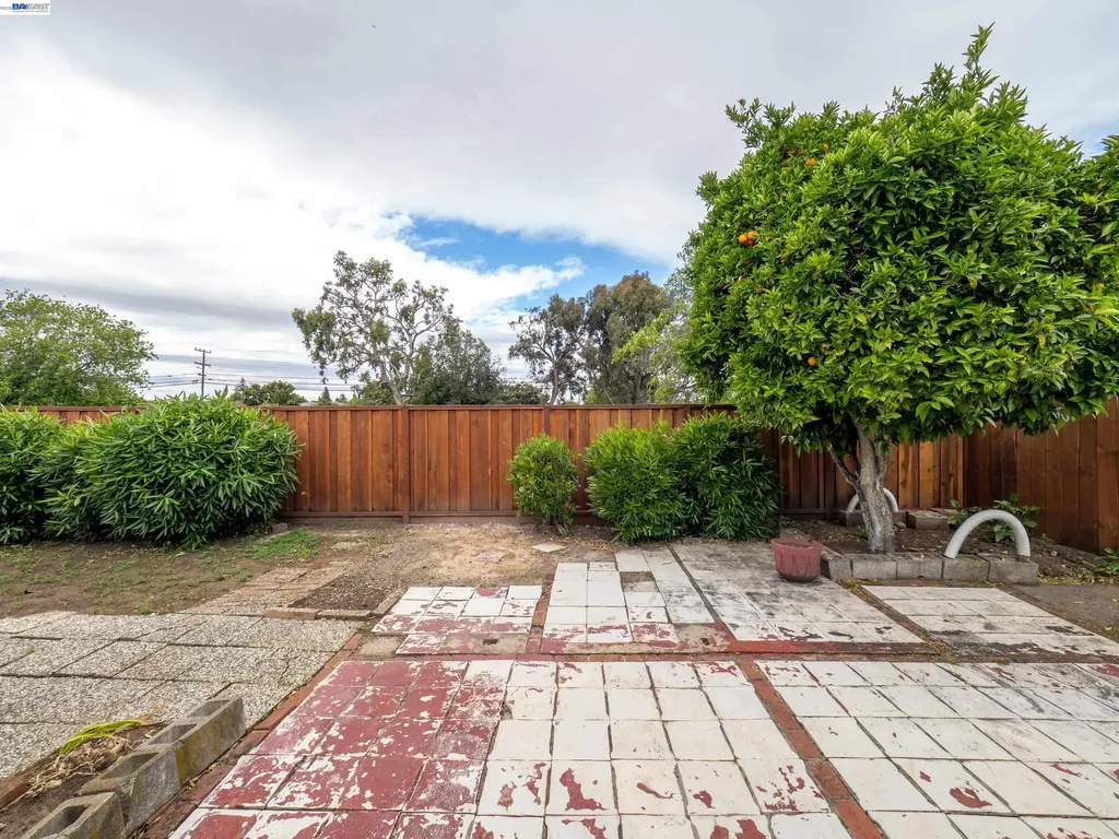 26447 Mocine Avenue Hayward CA 94544