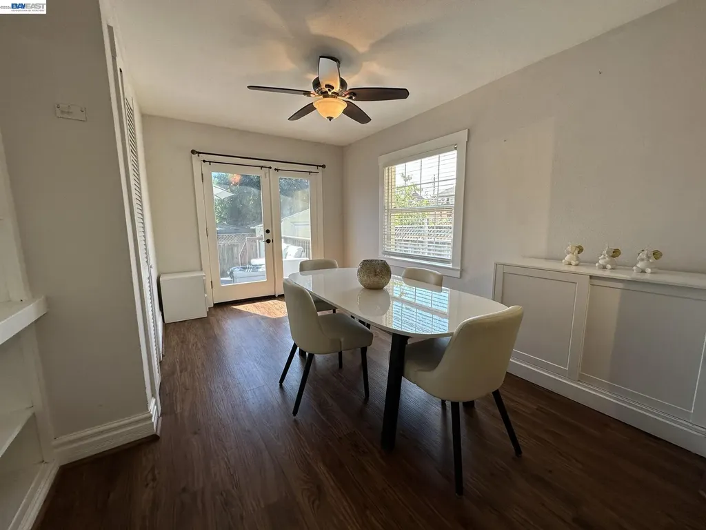 4239 Quigley Place Oakland CA 94619