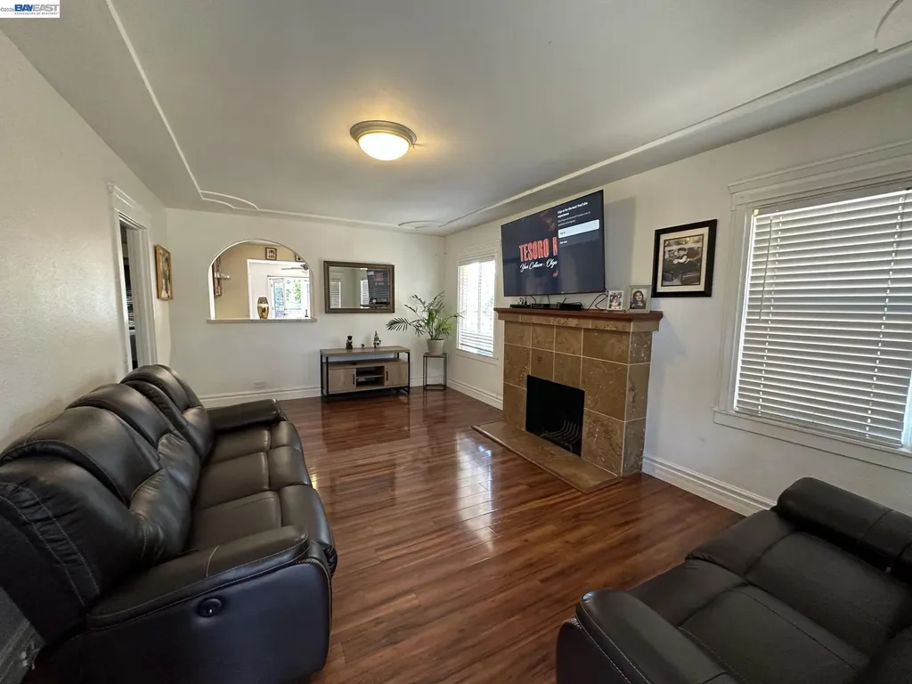 4239 Quigley Place Oakland CA 94619