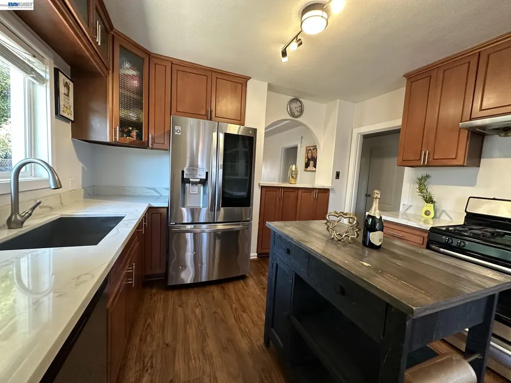 4239 Quigley Place Oakland CA 94619