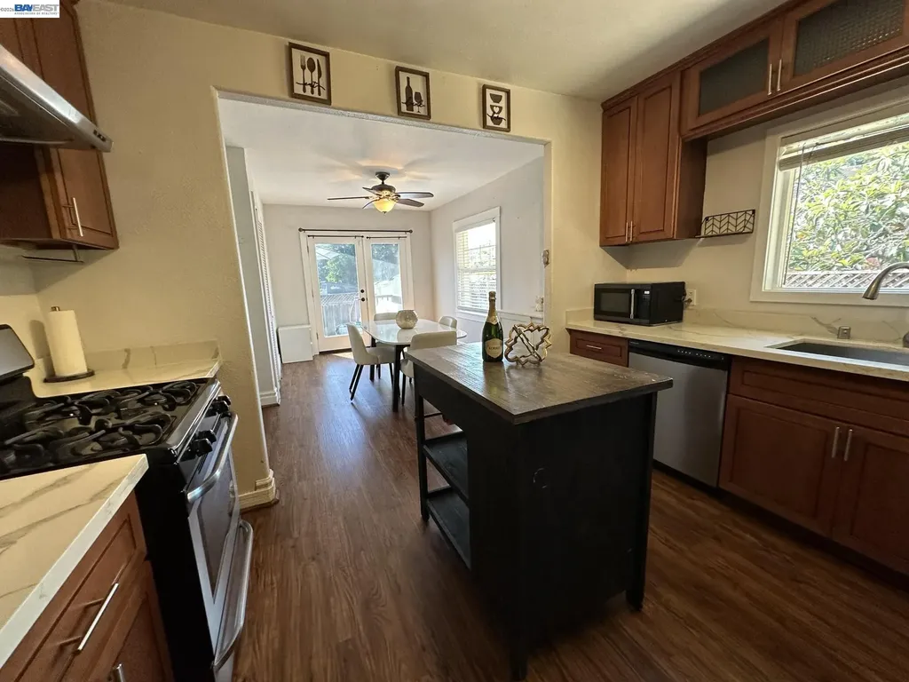 4239 Quigley Place Oakland CA 94619