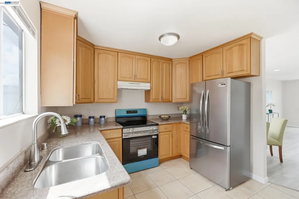 4610 Granada Way Union City CA 94587