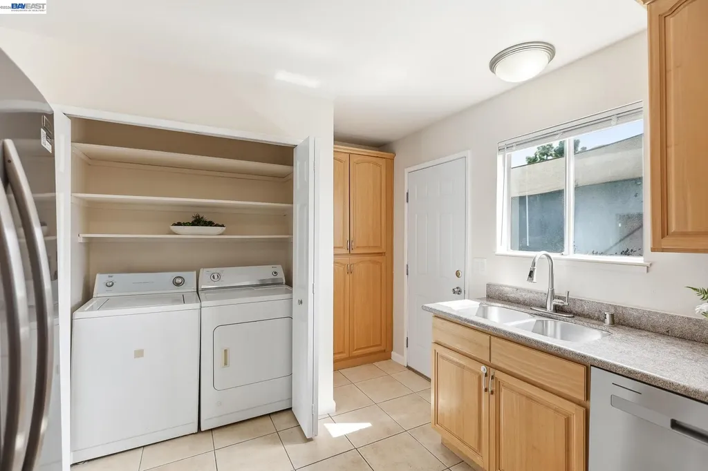 4610 Granada Way Union City CA 94587