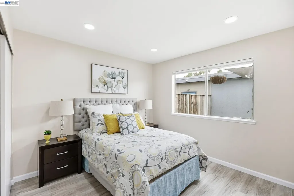 4610 Granada Way Union City CA 94587